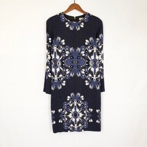 everlane linen puff sleeve dress The Linen Oversized Puff-Sleeve Dress main image 0